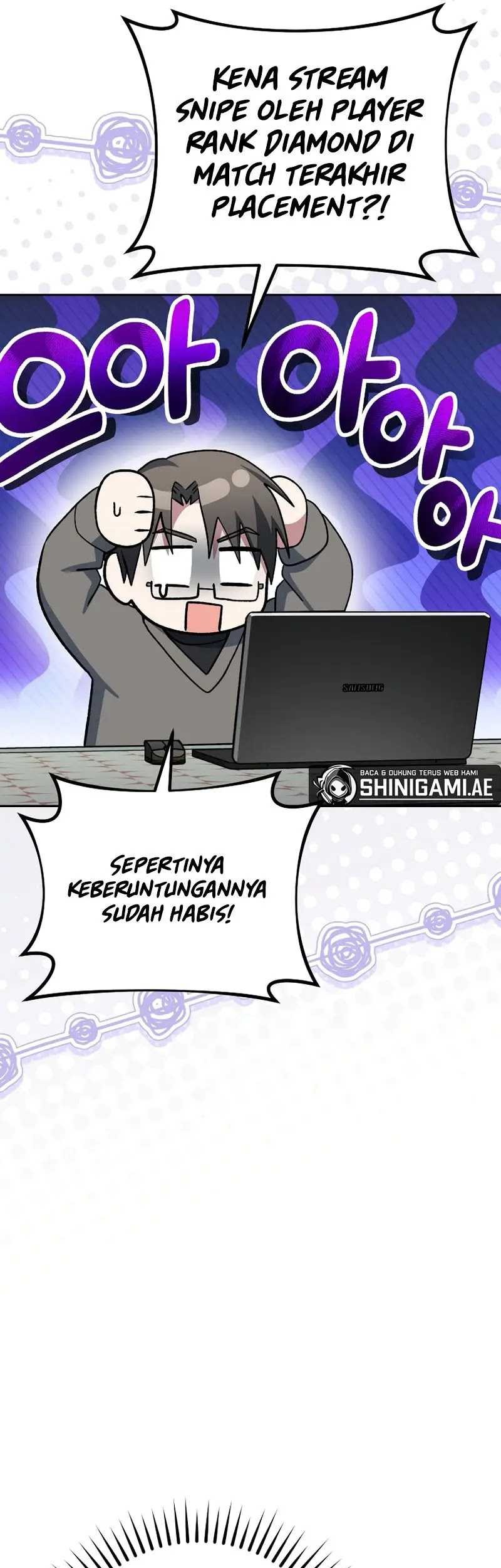 Genius Archer’s Streaming Chapter 49 Gambar 57