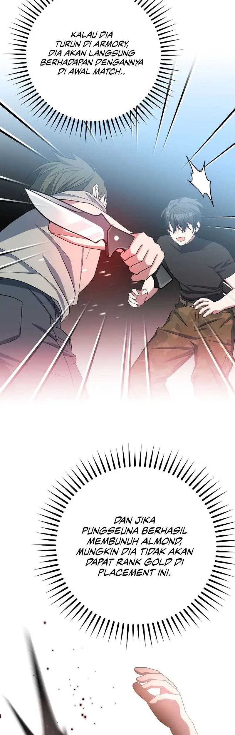 Genius Archer’s Streaming Chapter 49 Gambar 58