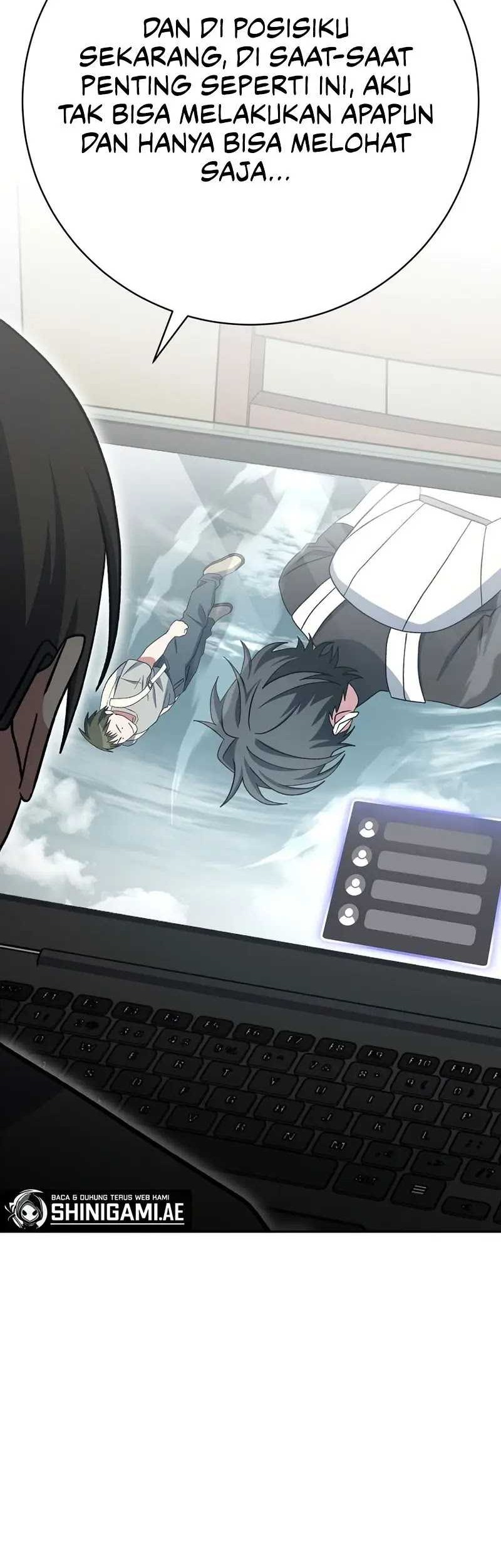 Genius Archer’s Streaming Chapter 49 Gambar 64