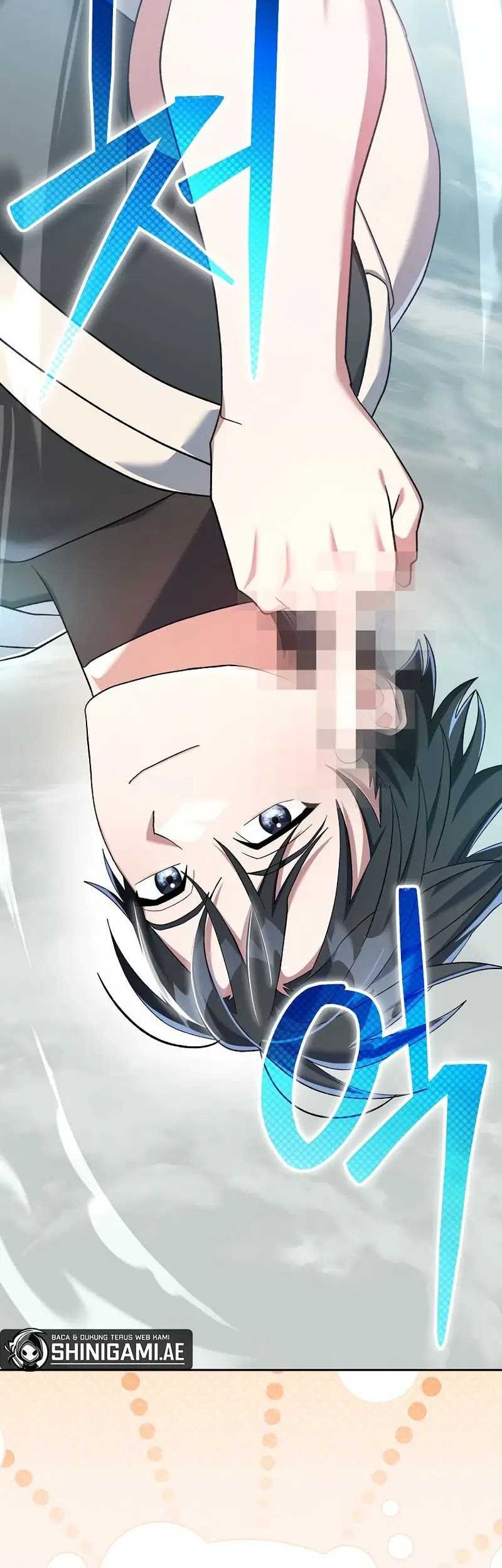 Genius Archer’s Streaming Chapter 49 Gambar 69