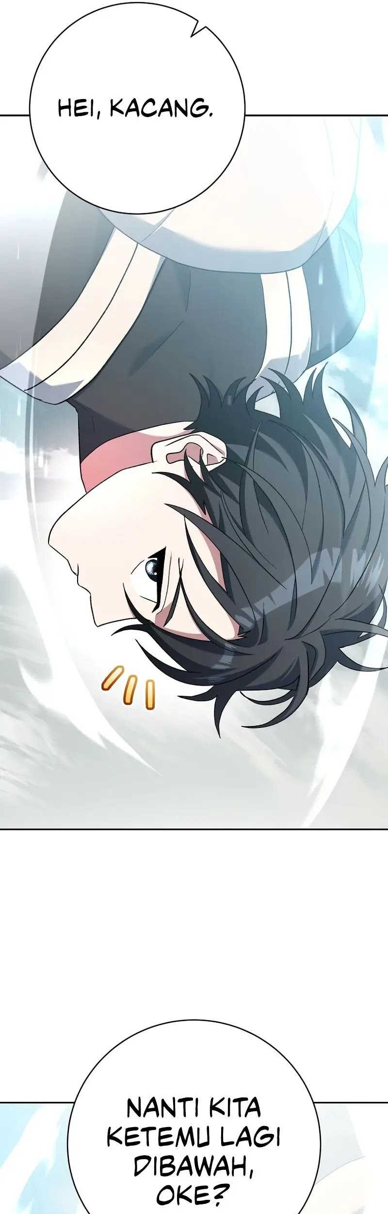 Genius Archer’s Streaming Chapter 49 Gambar 66