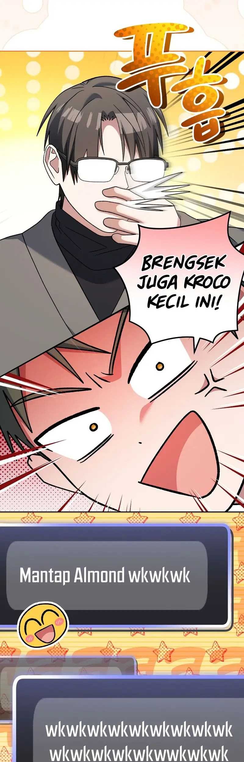 Genius Archer’s Streaming Chapter 49 Gambar 70