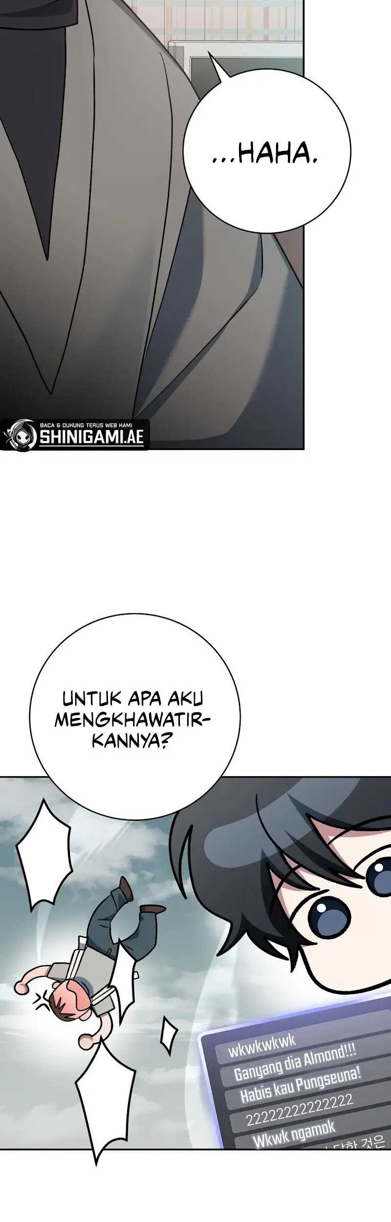 Genius Archer’s Streaming Chapter 49 Gambar 72