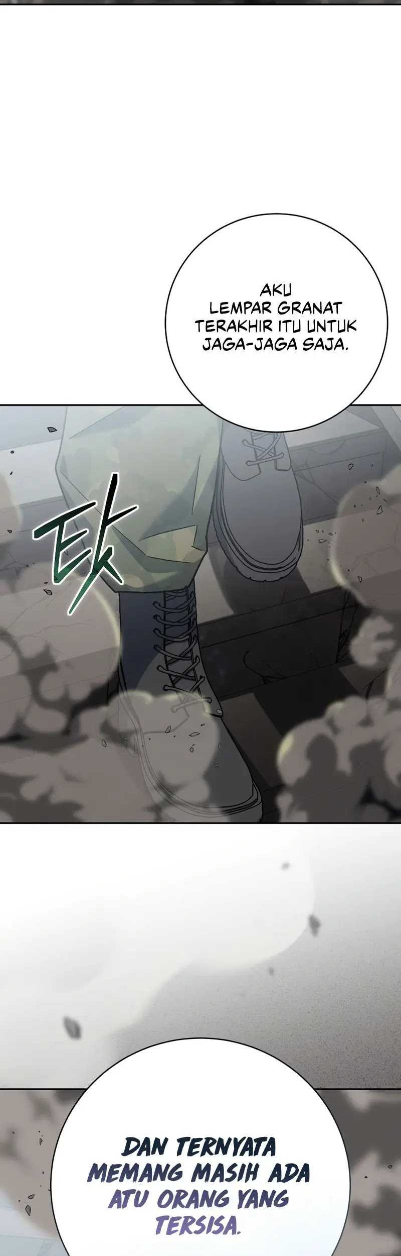 Genius Archer’s Streaming Chapter 49 Gambar 35