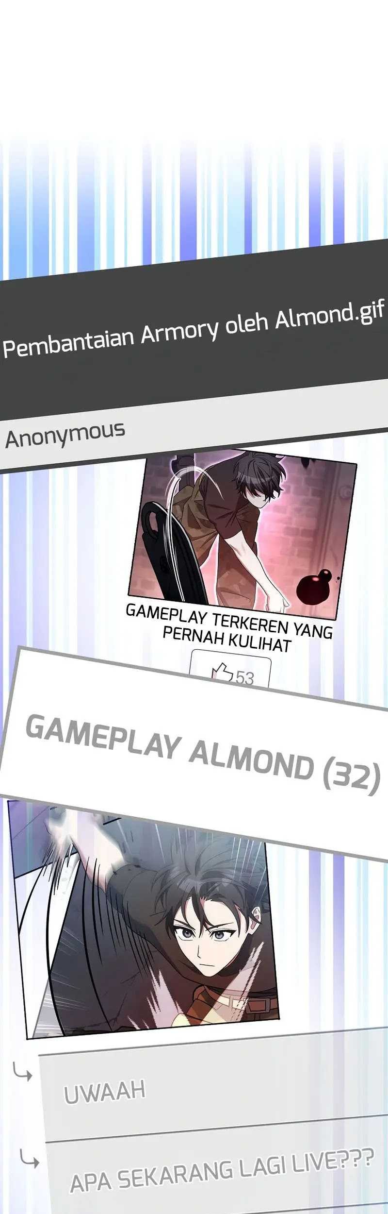 Genius Archer’s Streaming Chapter 49 Gambar 37