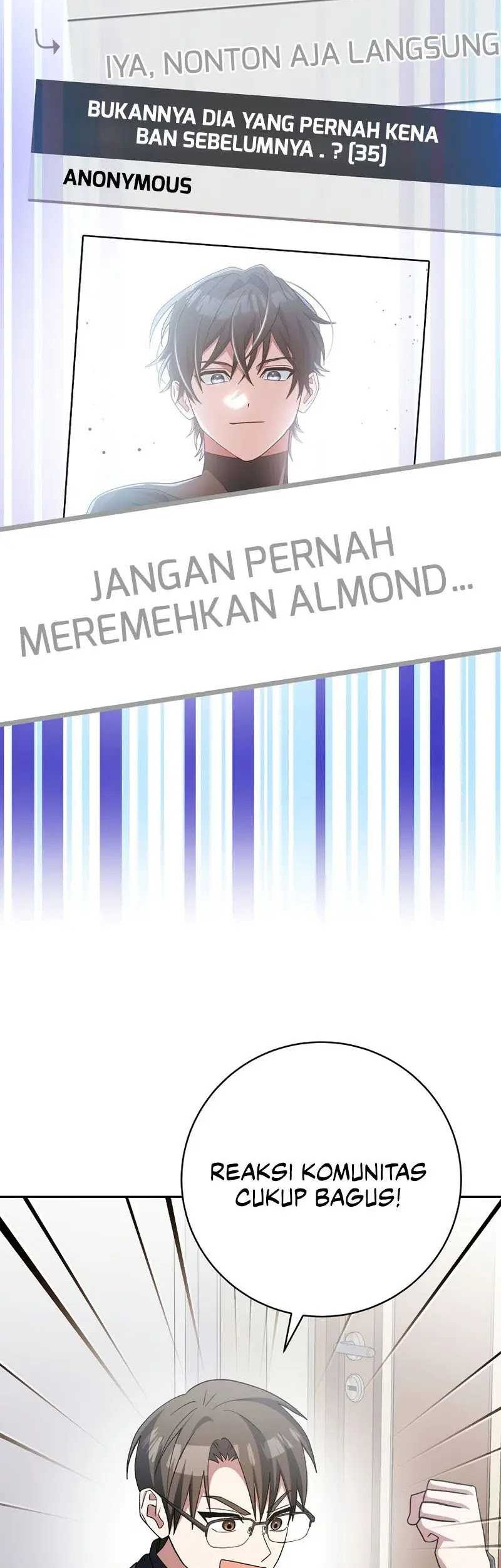 Genius Archer’s Streaming Chapter 49 Gambar 38