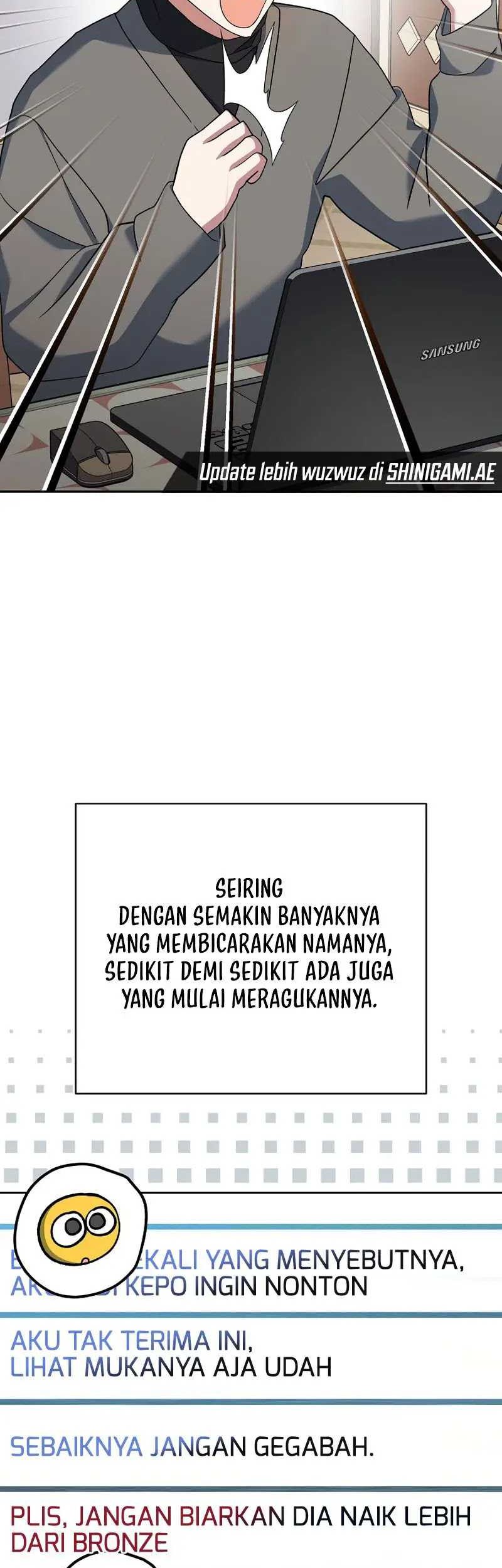 Genius Archer’s Streaming Chapter 49 Gambar 39