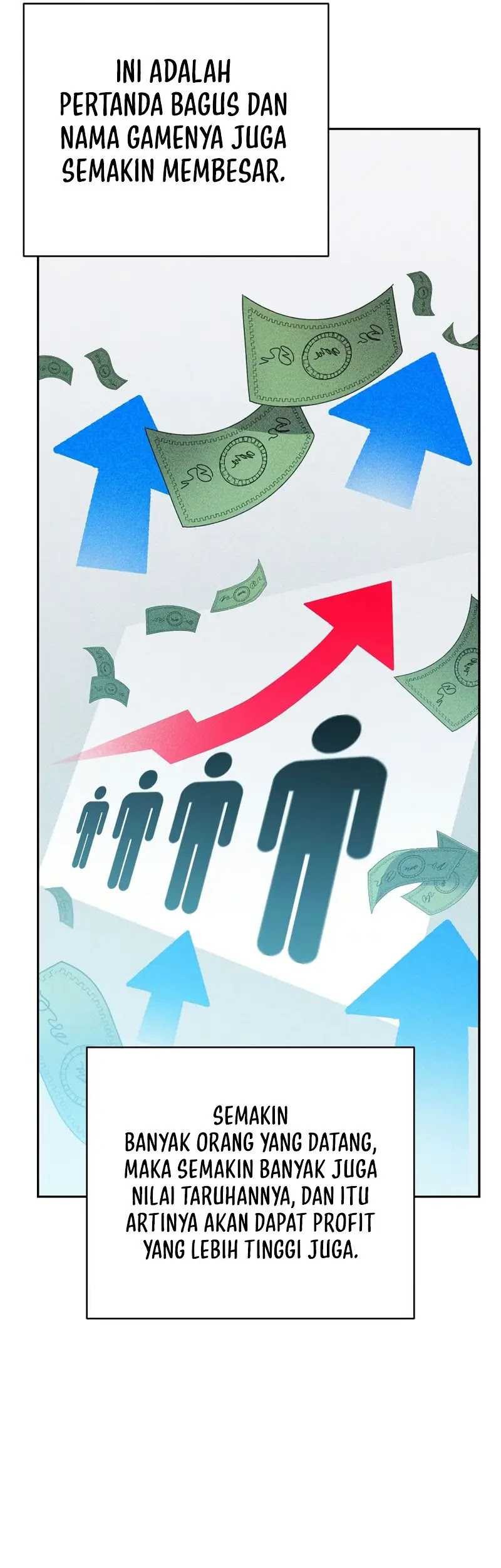 Genius Archer’s Streaming Chapter 49 Gambar 41