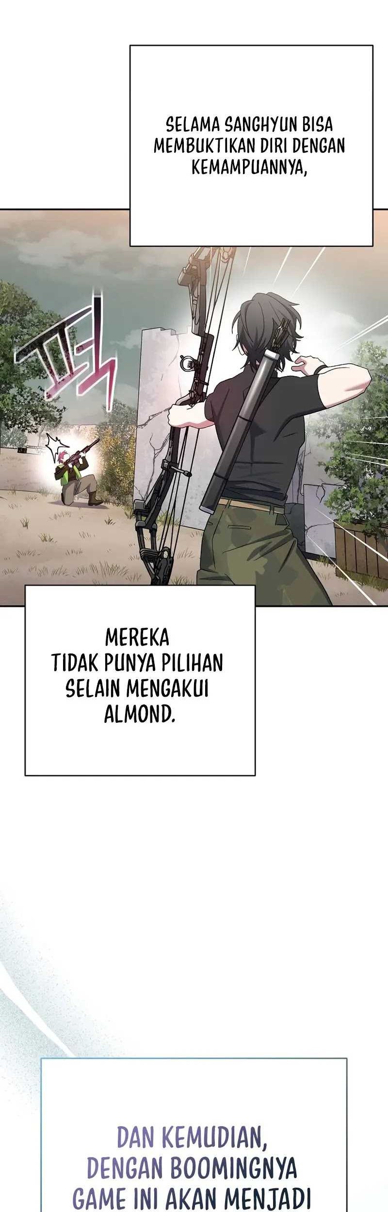 Genius Archer’s Streaming Chapter 49 Gambar 42