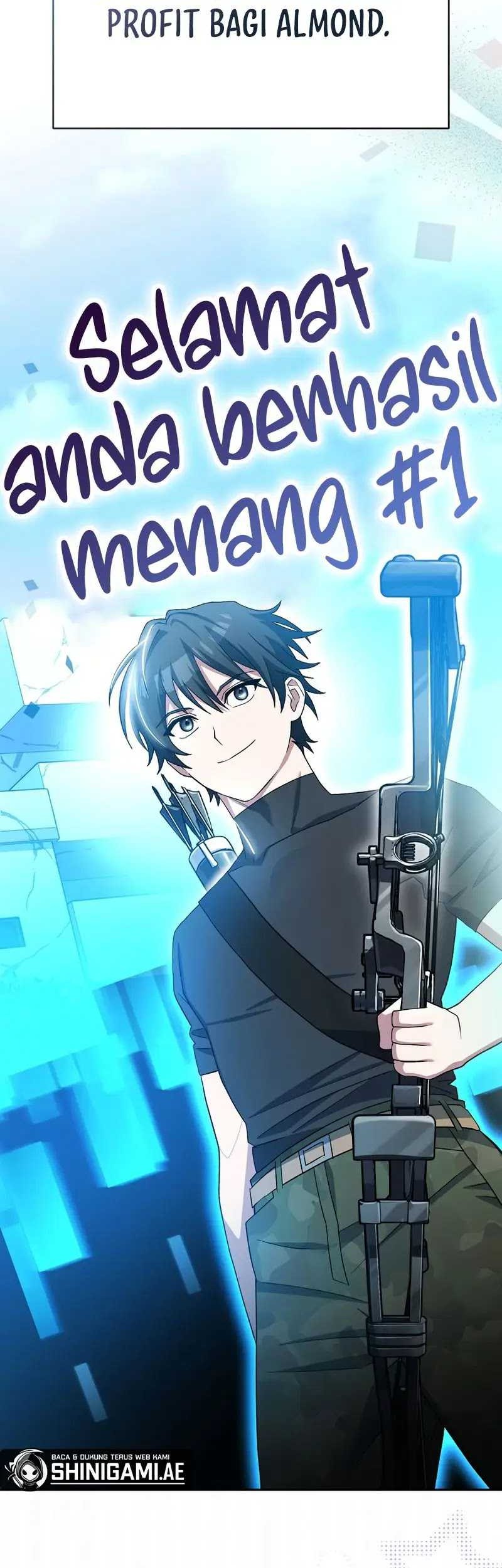 Genius Archer’s Streaming Chapter 49 Gambar 43