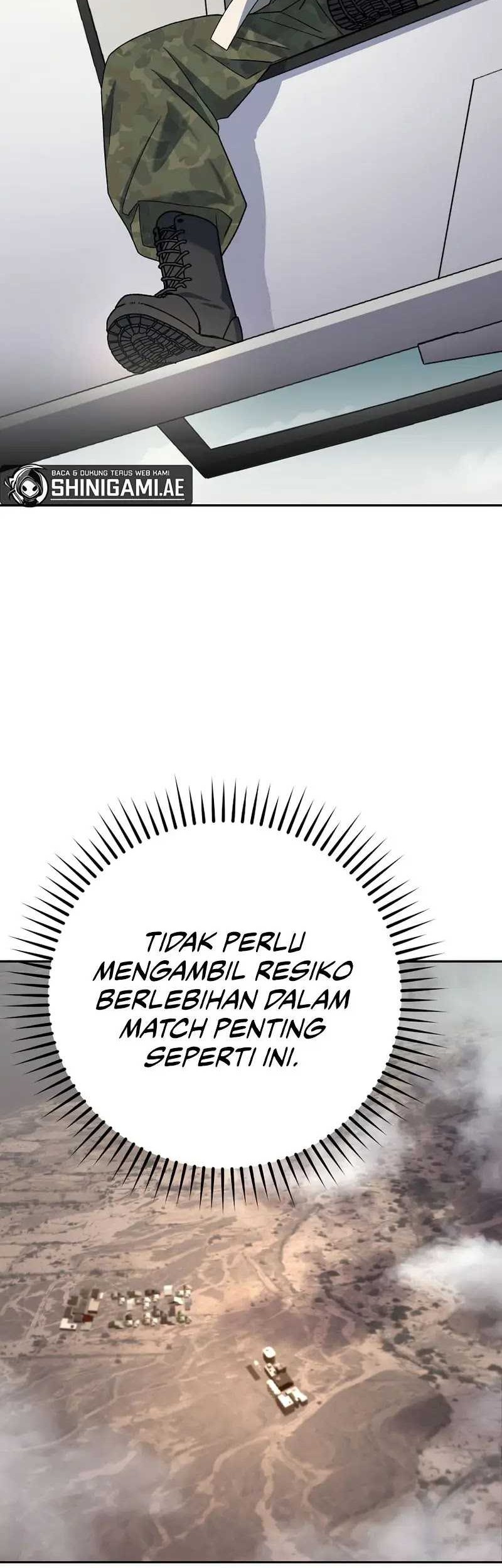 Genius Archer’s Streaming Chapter 49 Gambar 48
