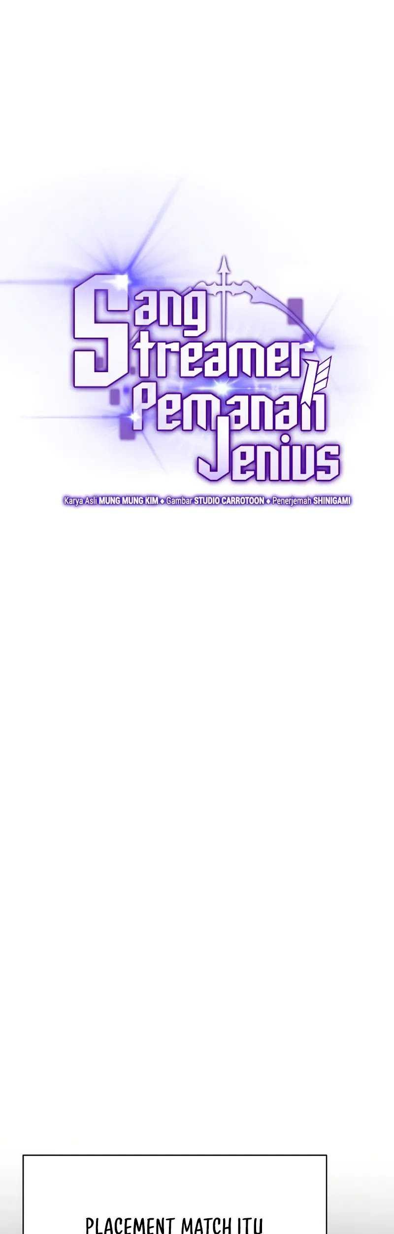 Genius Archer’s Streaming Chapter 49 Gambar 45