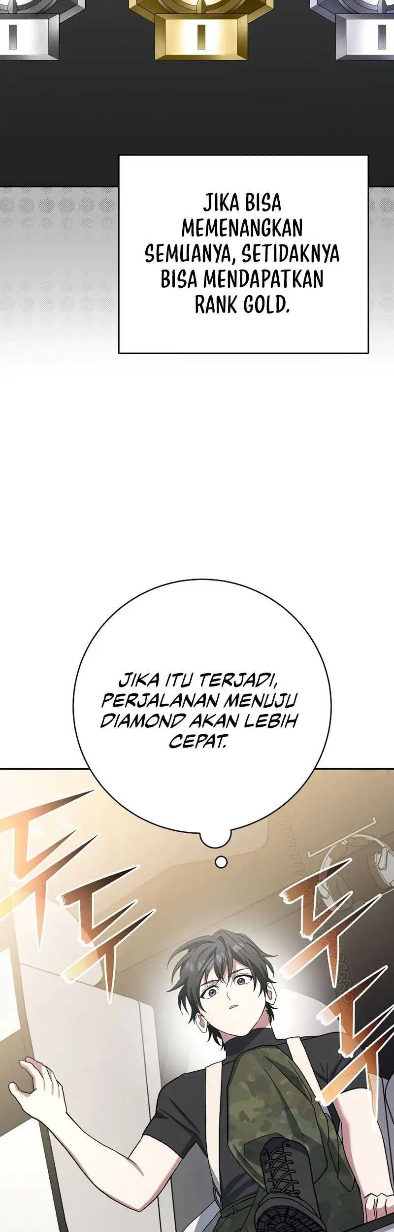 Genius Archer’s Streaming Chapter 49 Gambar 47