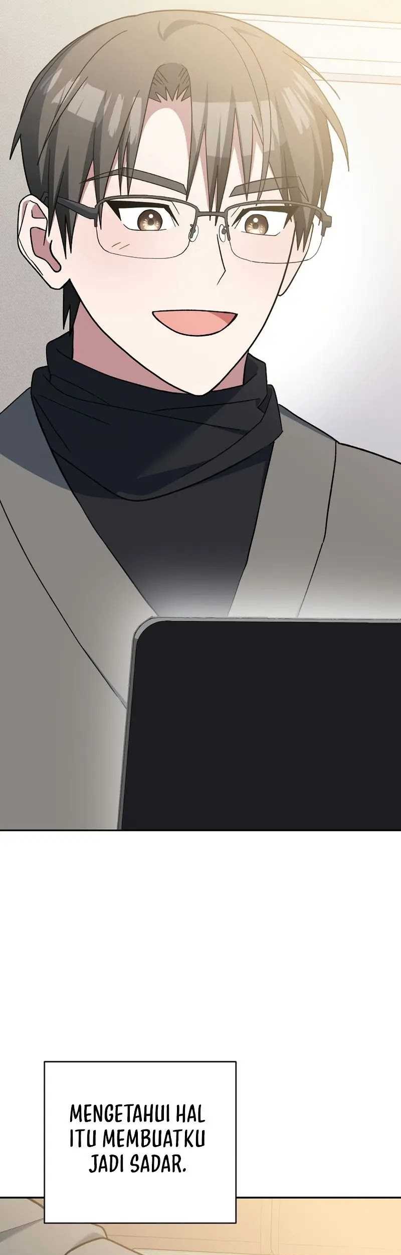 Genius Archer’s Streaming Chapter 49 Gambar 74