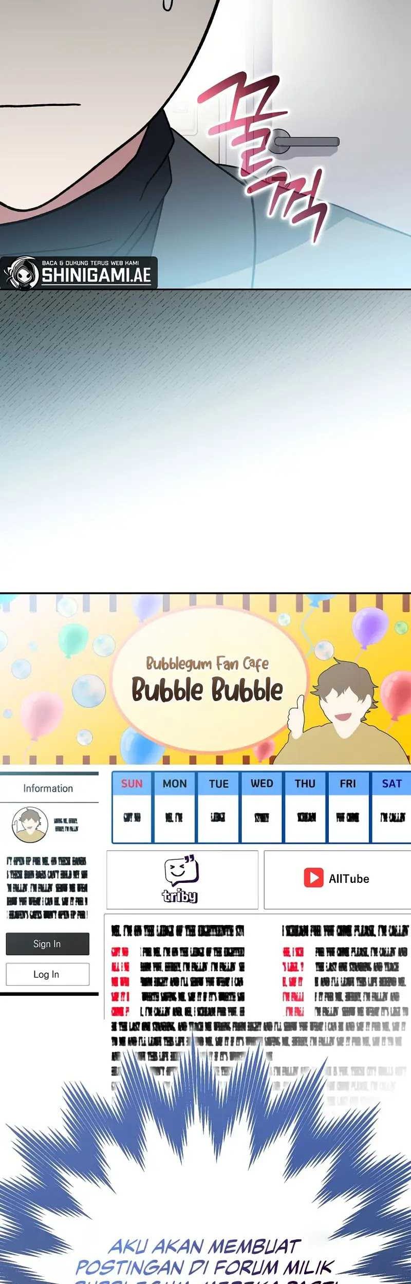 Genius Archer’s Streaming Chapter 49 Gambar 76