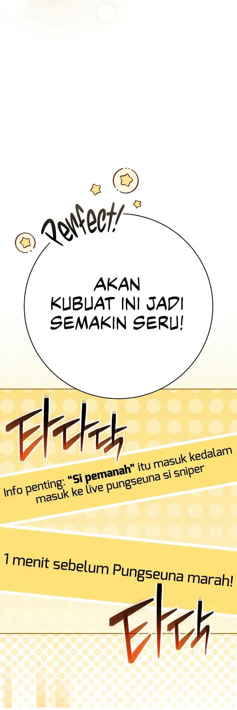 Genius Archer’s Streaming Chapter 49 Gambar 81
