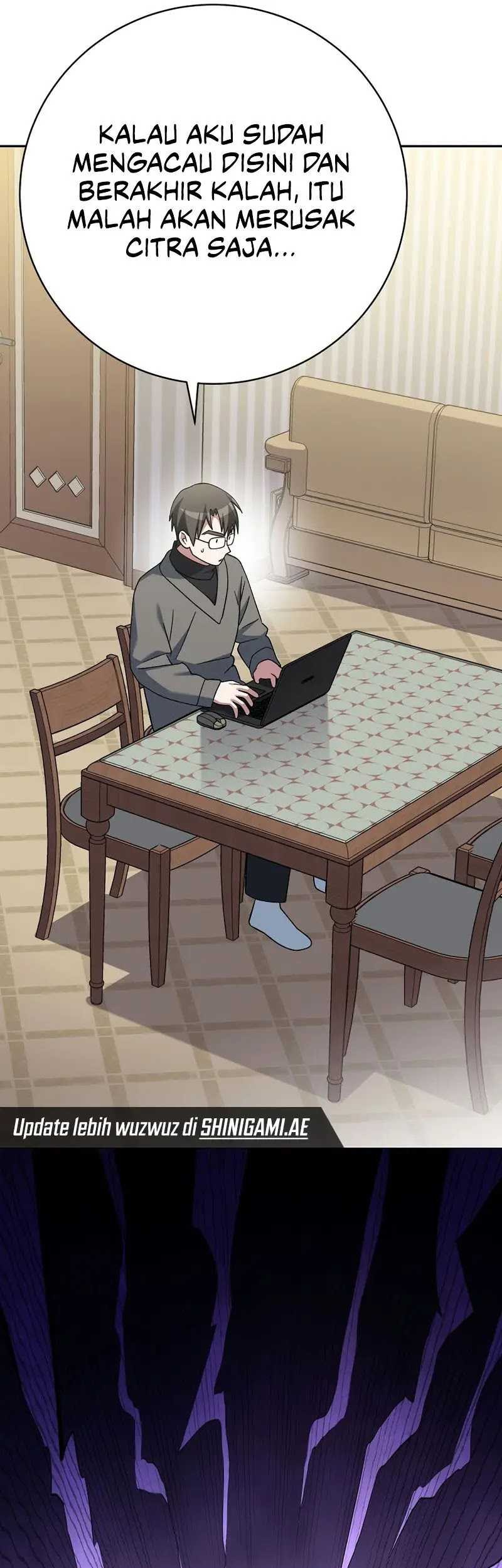 Genius Archer’s Streaming Chapter 49 Gambar 78