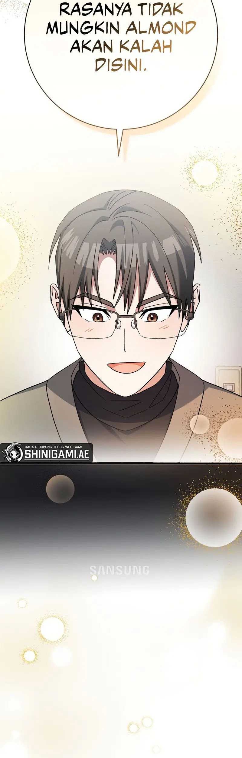 Genius Archer’s Streaming Chapter 49 Gambar 80