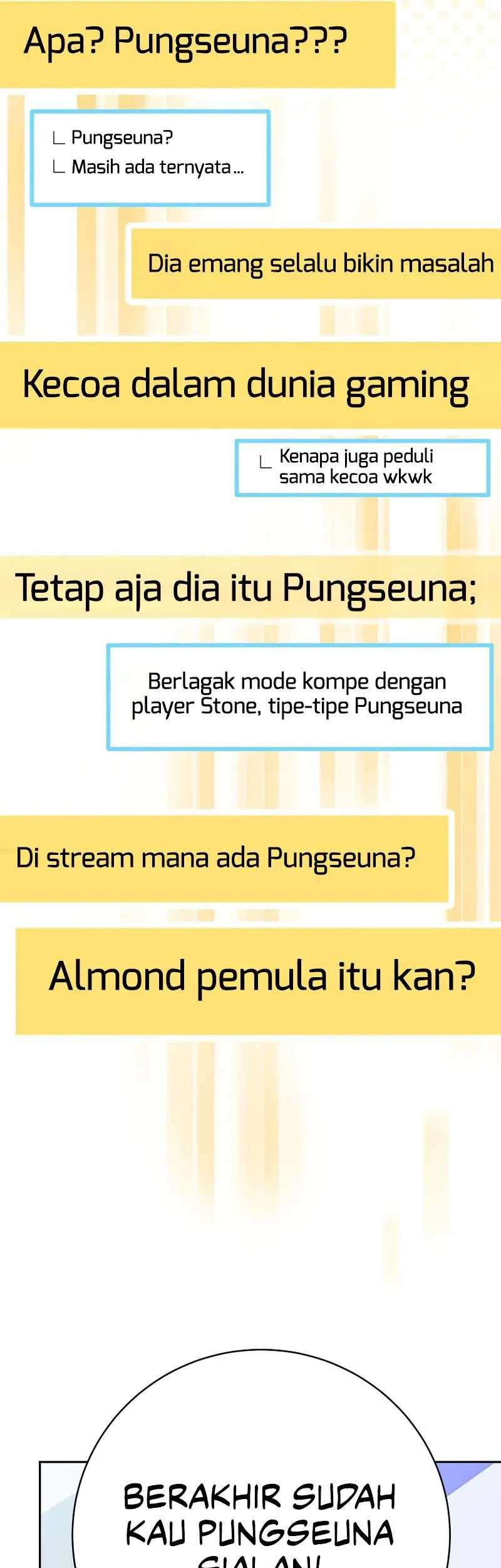 Genius Archer’s Streaming Chapter 49 Gambar 82