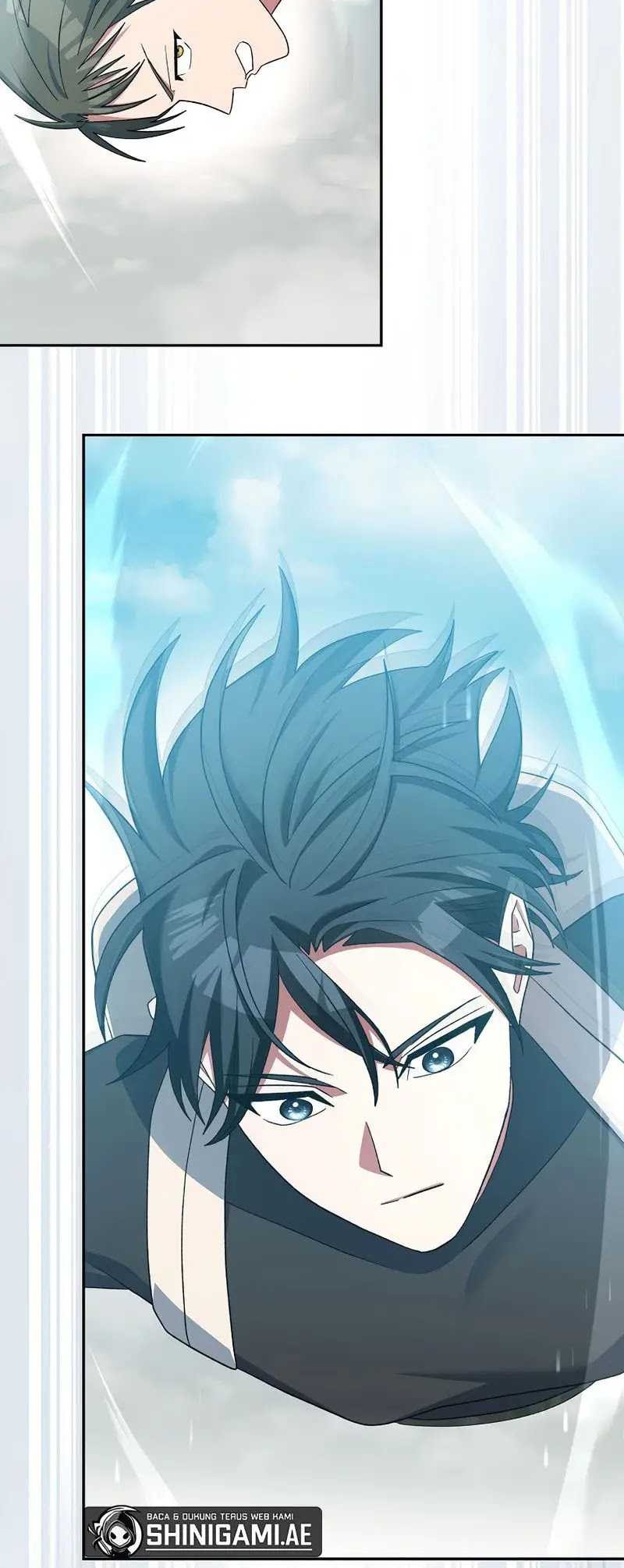 Genius Archer’s Streaming Chapter 49 Gambar 84