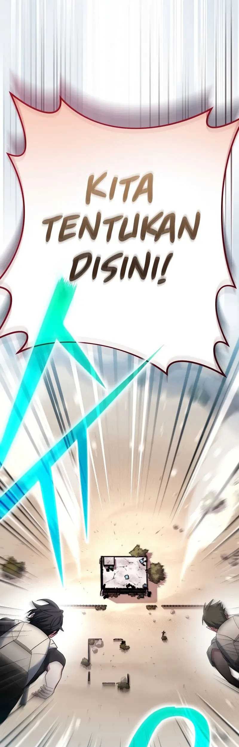 Genius Archer’s Streaming Chapter 49 Gambar 85