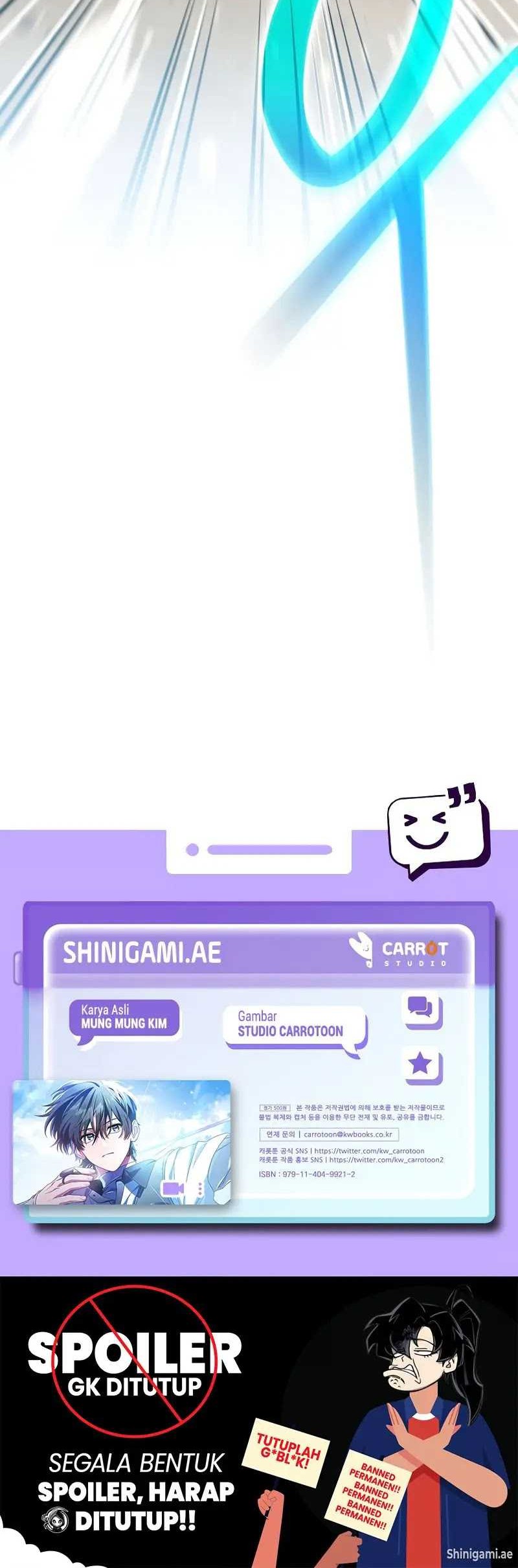 Genius Archer’s Streaming Chapter 49 Gambar 86