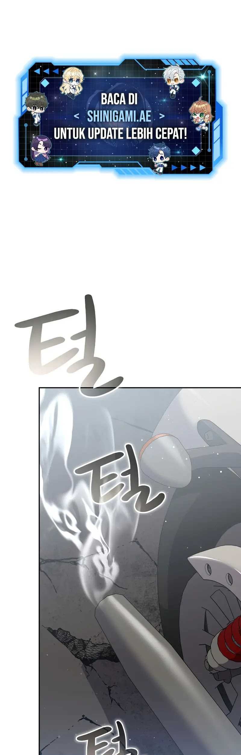 Manhwa Genius Archer’s Streaming Chapter 49 gambar nomor 2