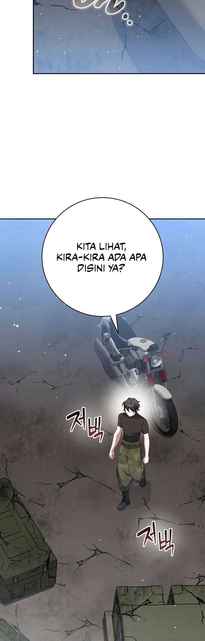 Genius Archer’s Streaming Chapter 49 Gambar 3