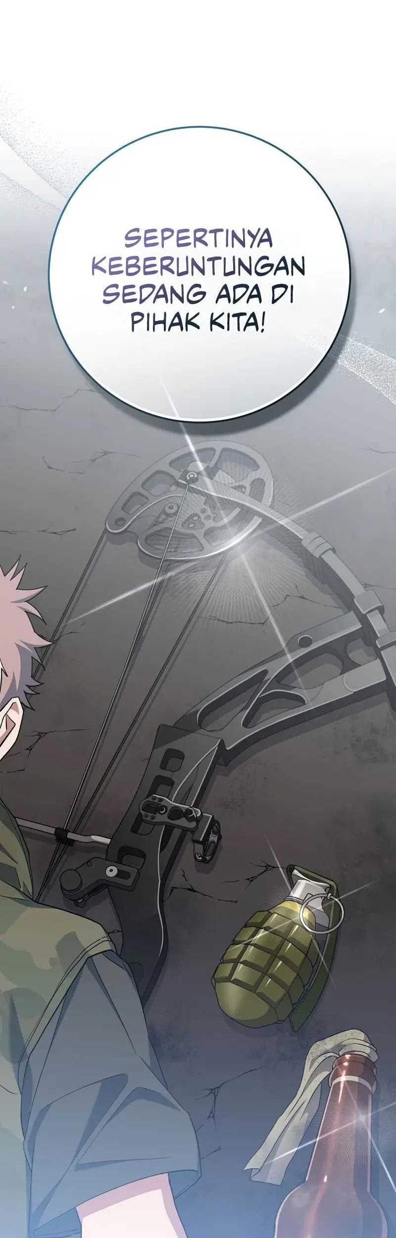 Genius Archer’s Streaming Chapter 49 Gambar 5