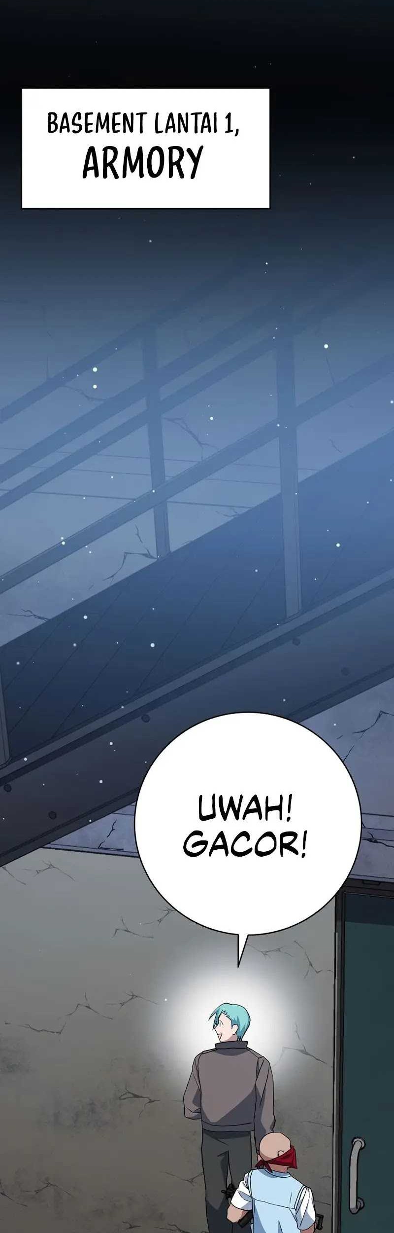 Genius Archer’s Streaming Chapter 49 Gambar 8