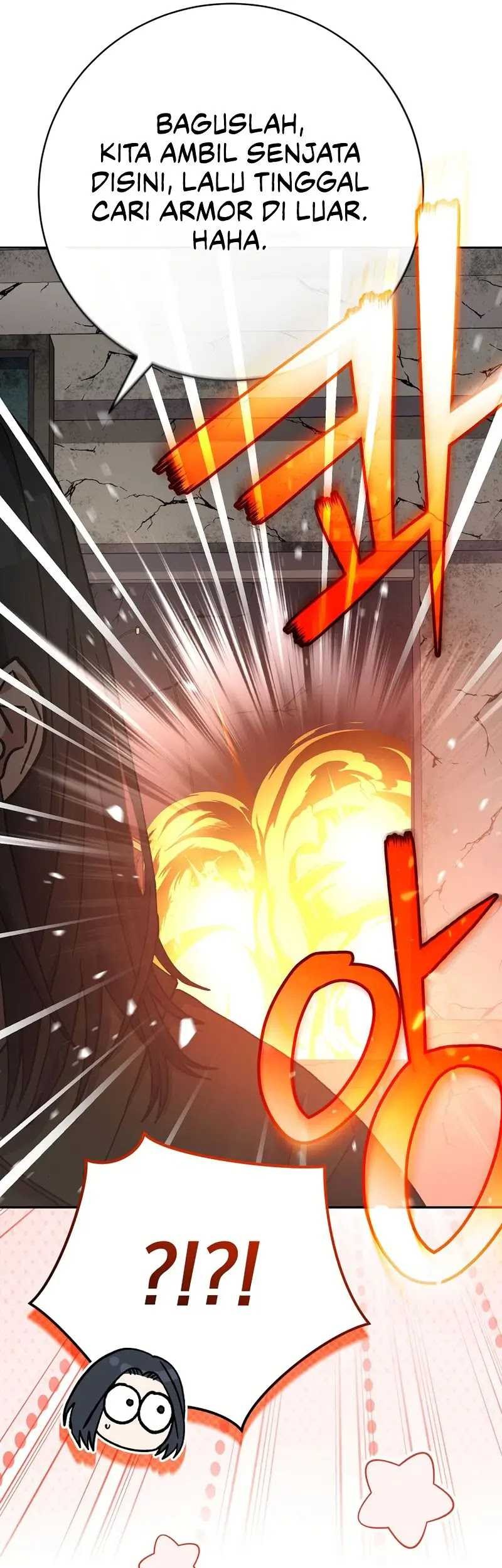 Genius Archer’s Streaming Chapter 49 Gambar 11