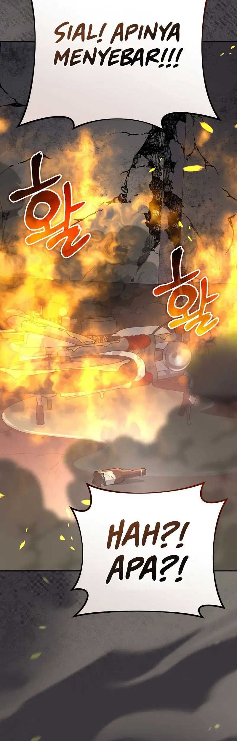 Genius Archer’s Streaming Chapter 49 Gambar 13