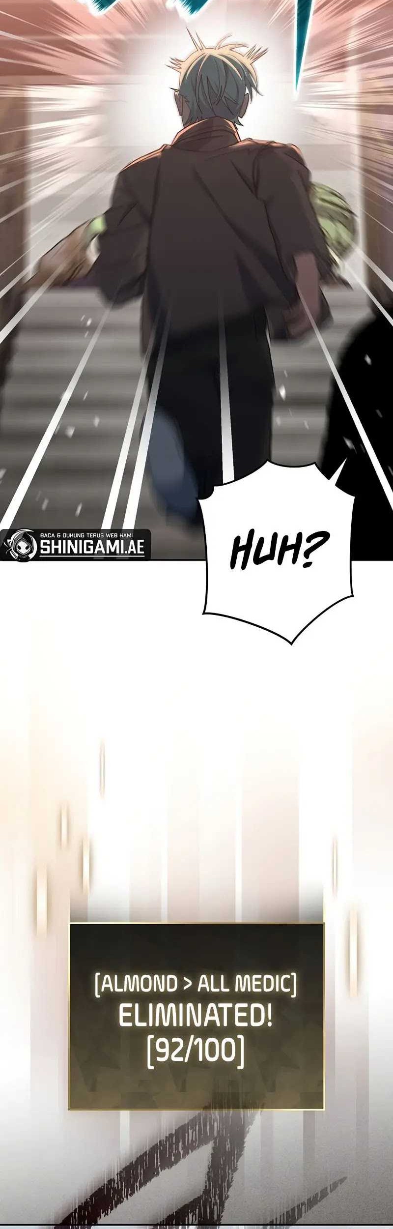 Genius Archer’s Streaming Chapter 49 Gambar 16