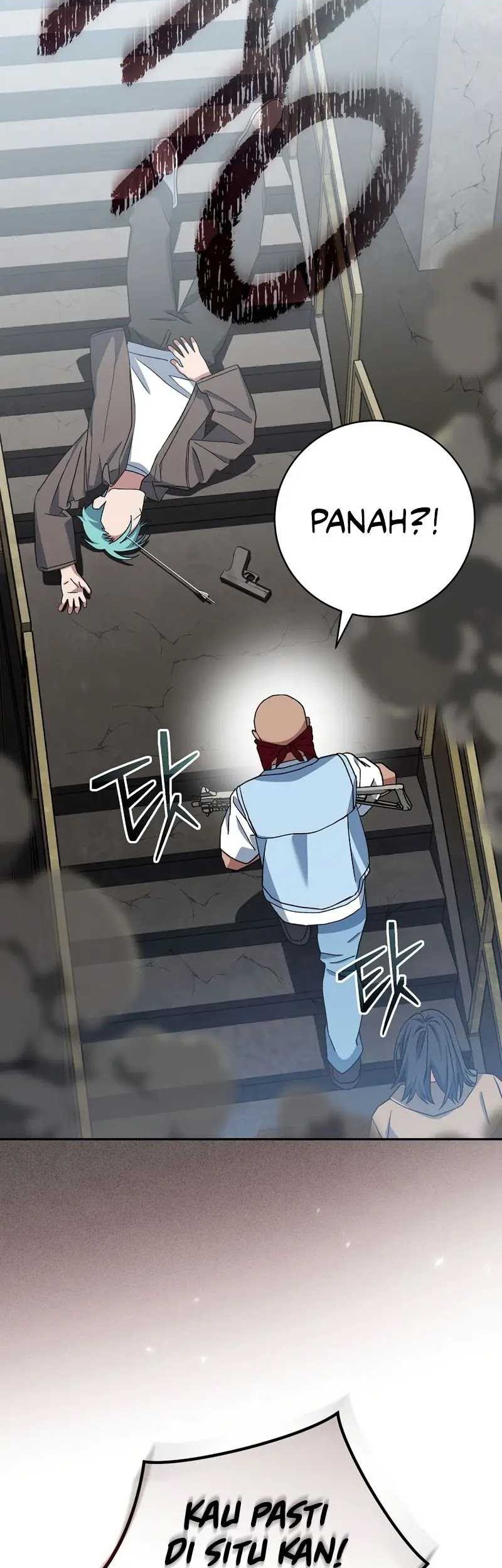 Genius Archer’s Streaming Chapter 49 Gambar 17