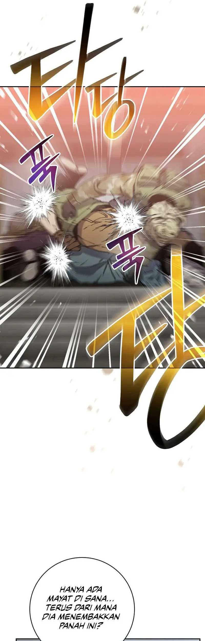 Genius Archer’s Streaming Chapter 49 Gambar 19