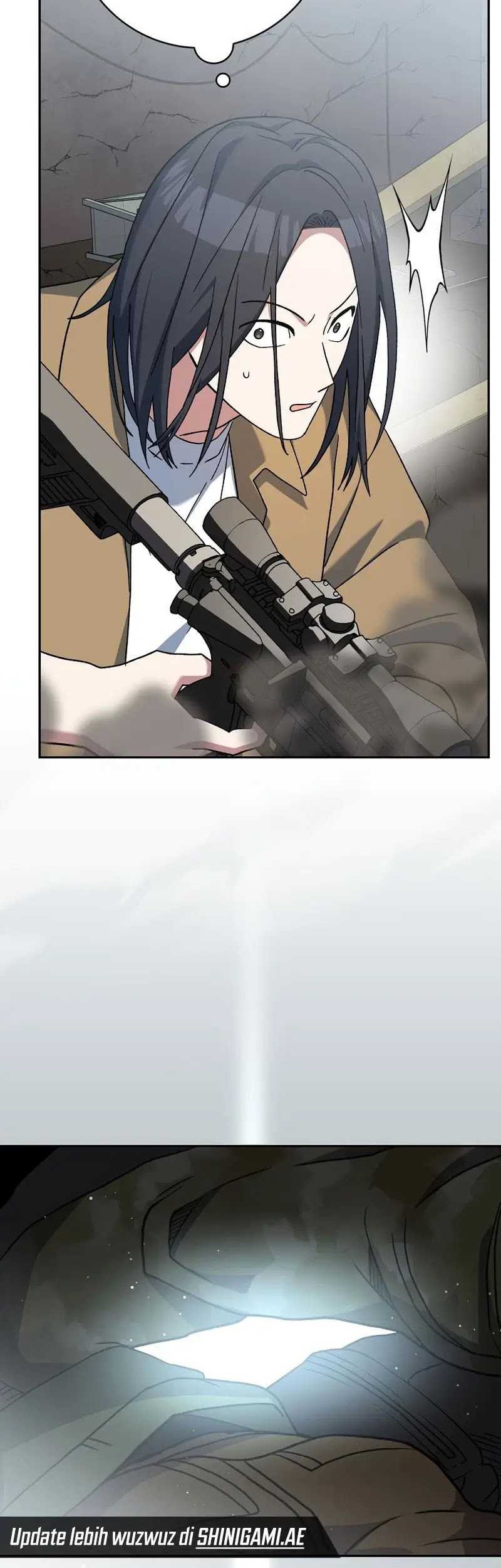 Genius Archer’s Streaming Chapter 49 Gambar 20