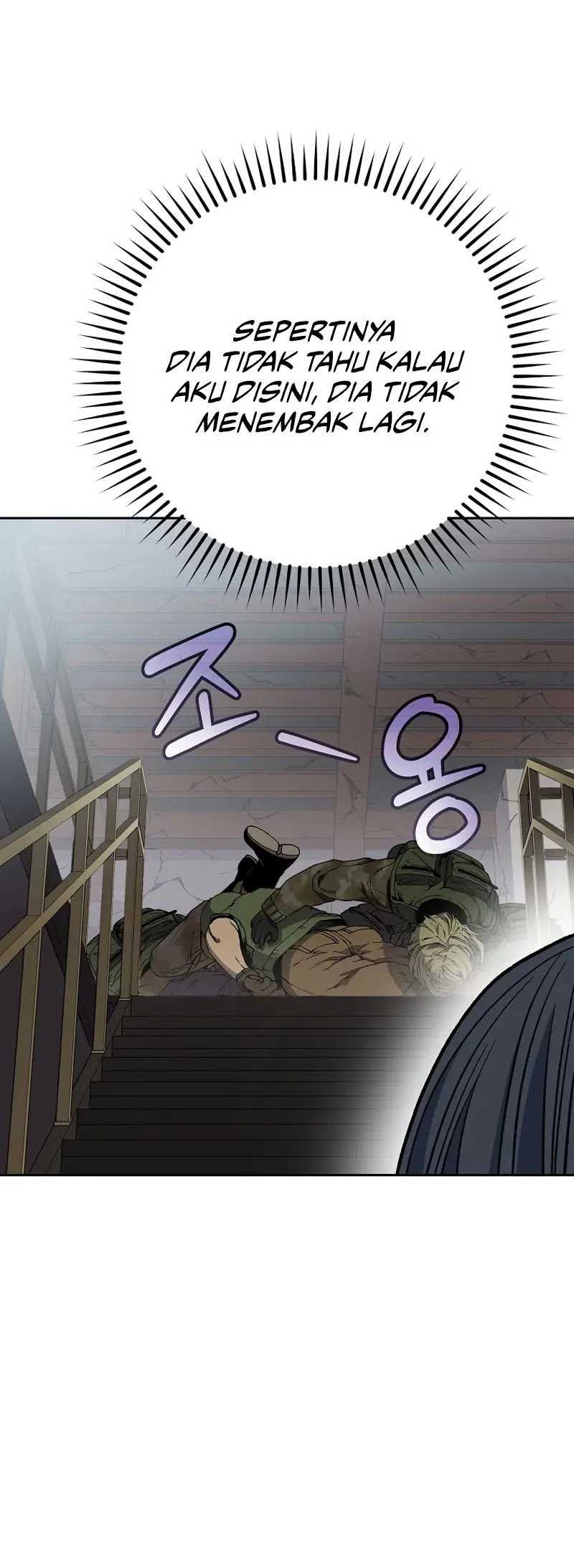 Genius Archer’s Streaming Chapter 49 Gambar 28