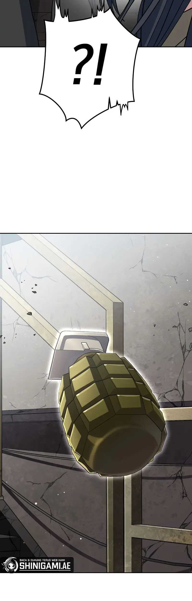 Genius Archer’s Streaming Chapter 49 Gambar 31