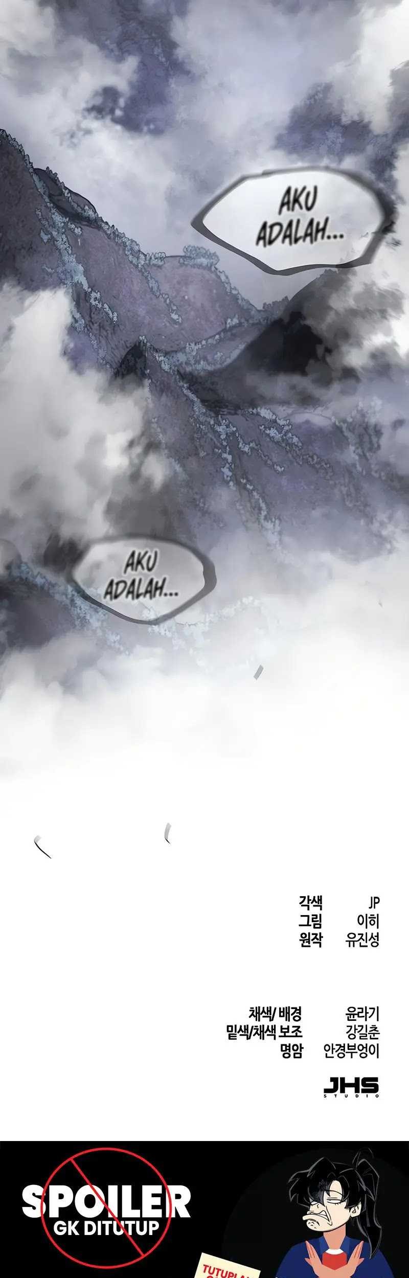 Return of the Mad Demon Chapter 129 Gambar 50