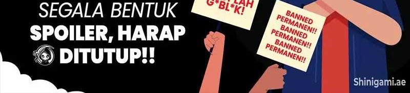 Return of the Mad Demon Chapter 129 Gambar 51