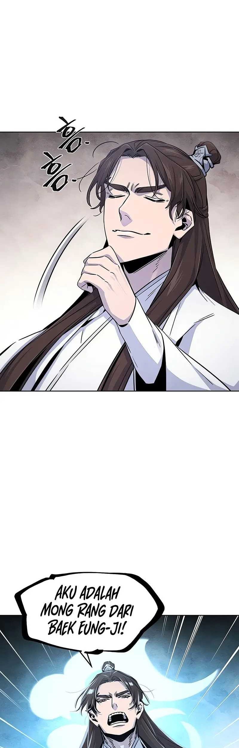 Return of the Mad Demon Chapter 129 Gambar 35