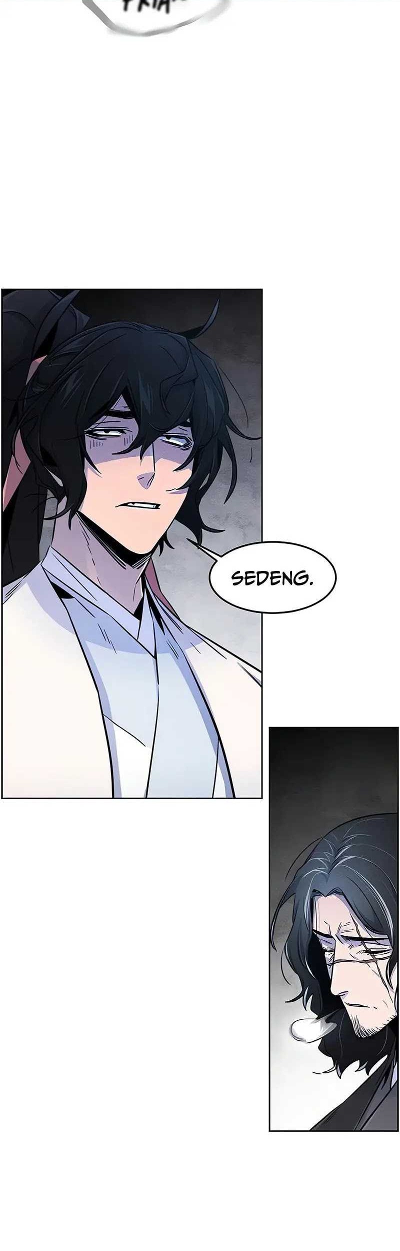 Return of the Mad Demon Chapter 129 Gambar 41