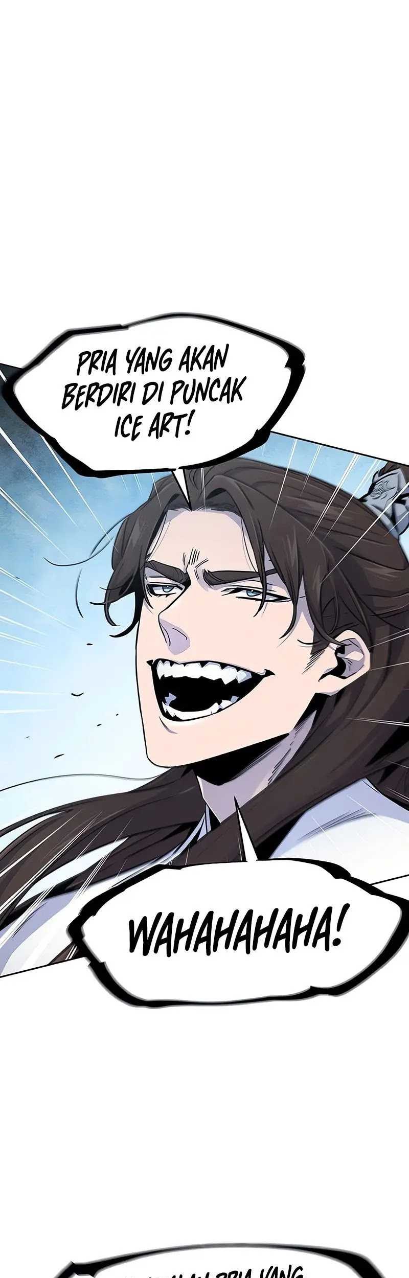 Return of the Mad Demon Chapter 129 Gambar 38