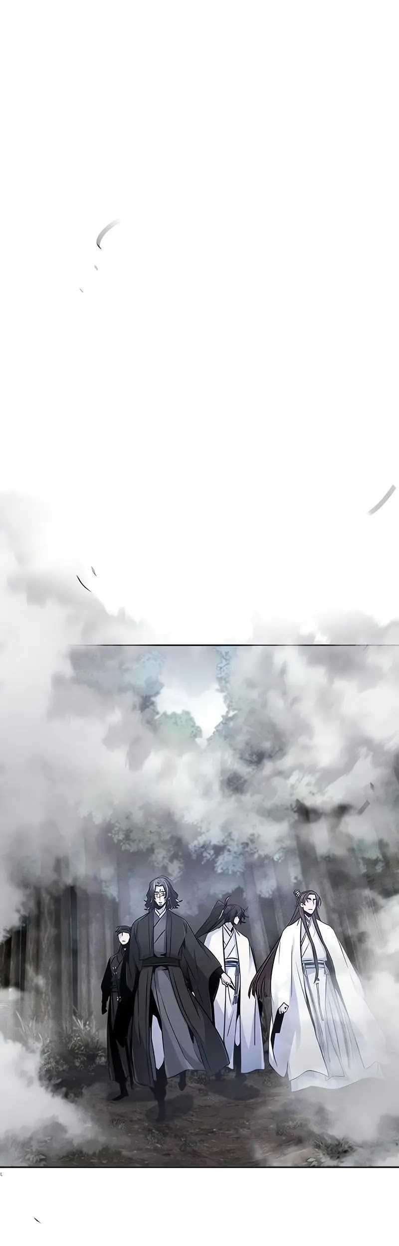 Return of the Mad Demon Chapter 129 Gambar 42