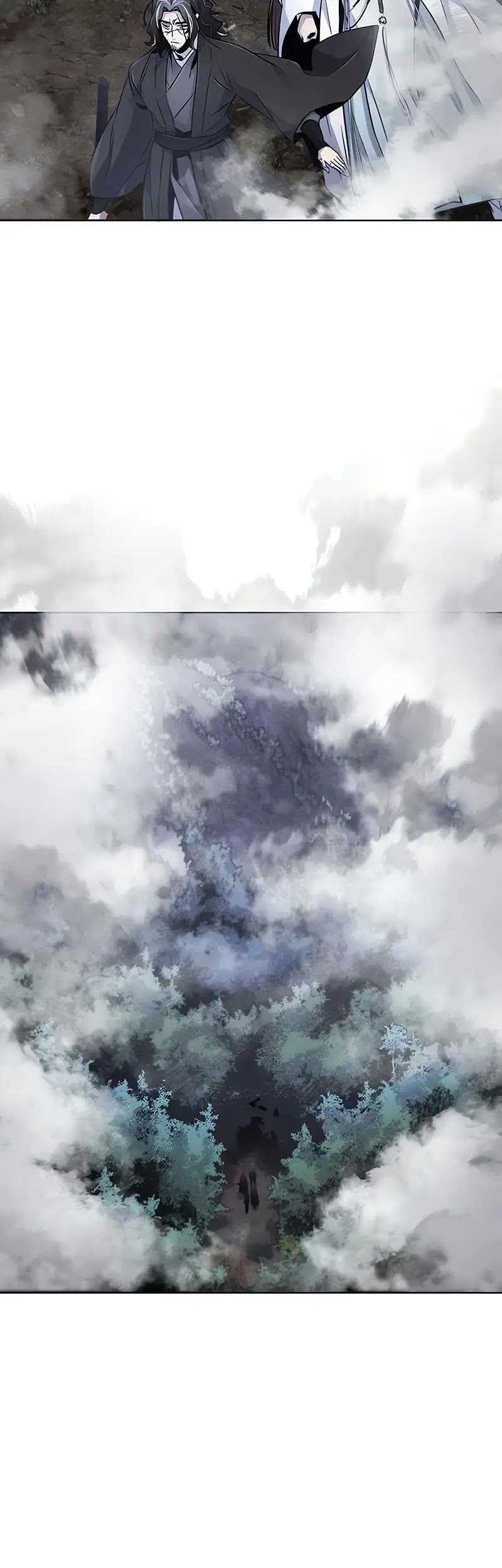 Return of the Mad Demon Chapter 129 Gambar 44