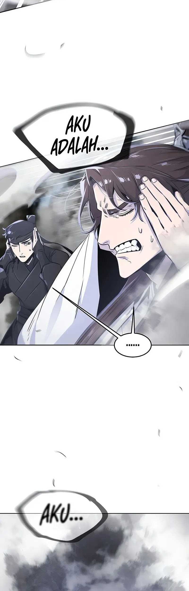 Return of the Mad Demon Chapter 129 Gambar 49