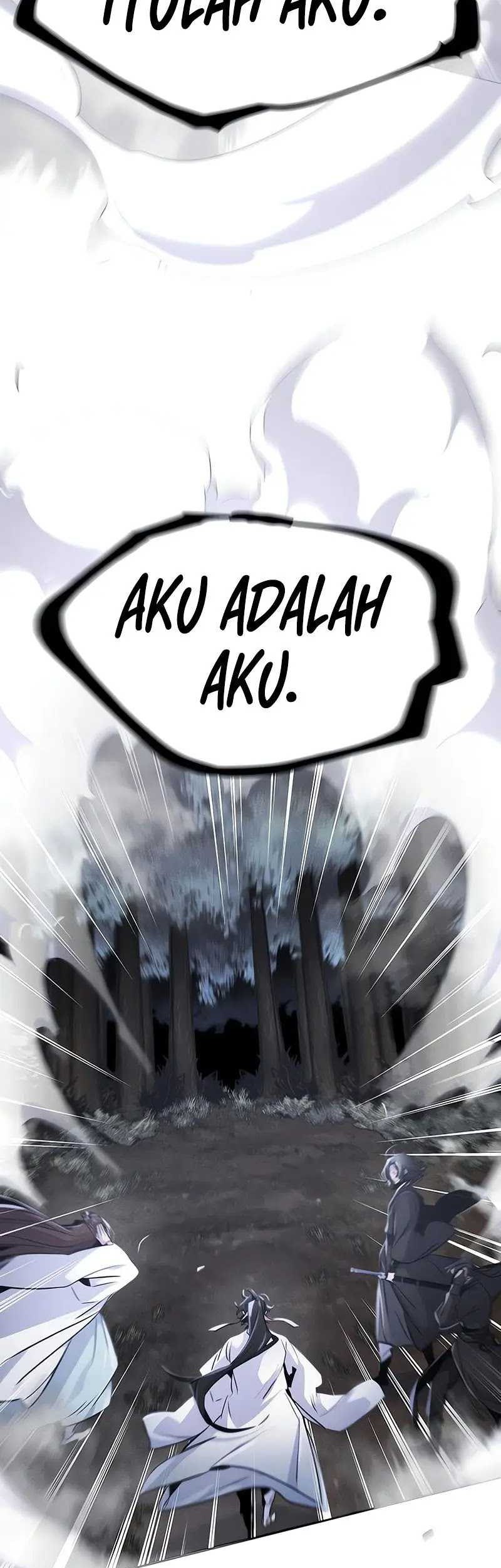 Return of the Mad Demon Chapter 129 Gambar 48