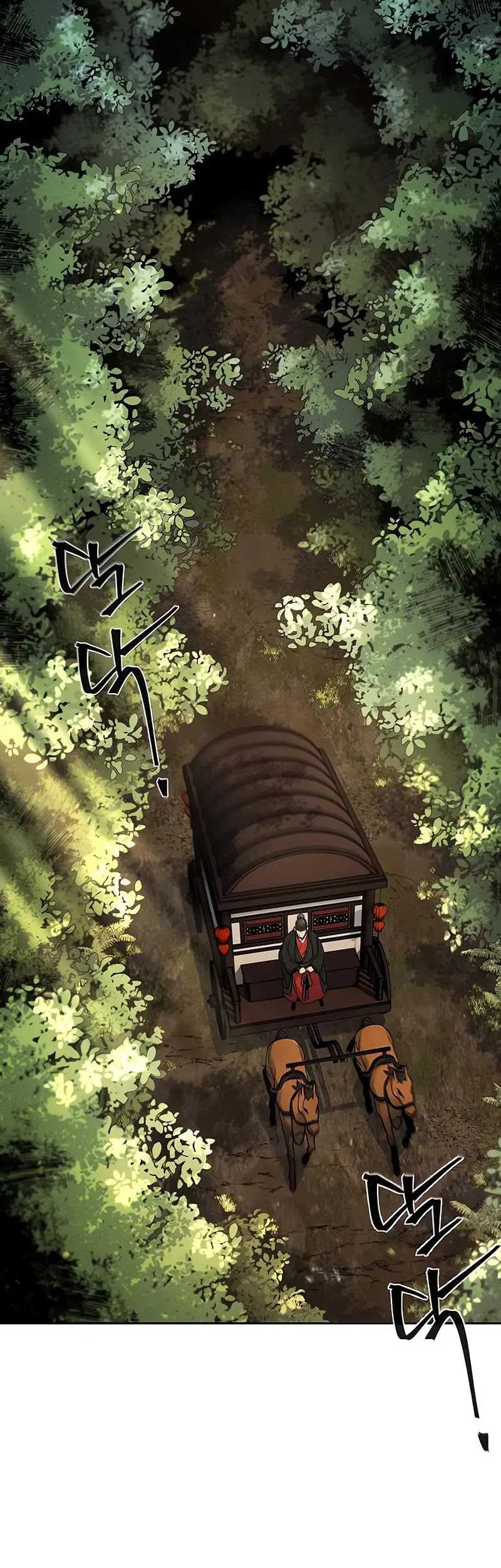 Return of the Mad Demon Chapter 129 Gambar 3