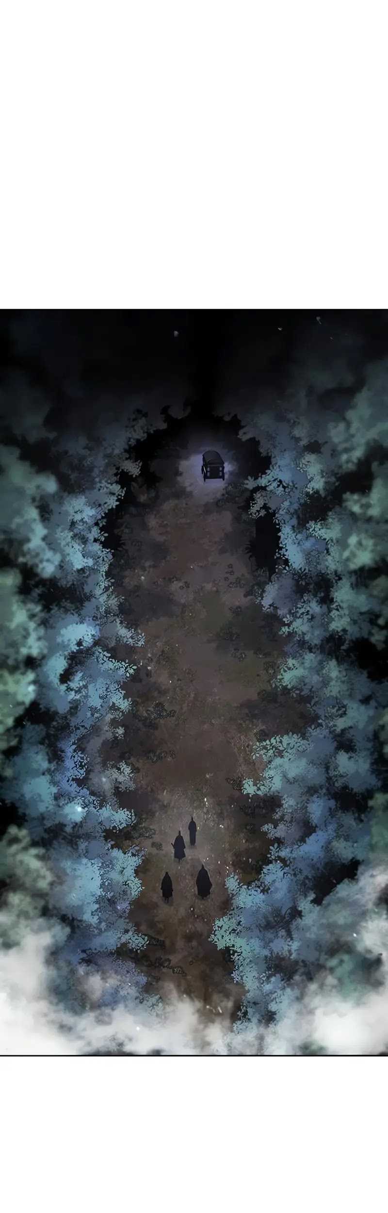 Return of the Mad Demon Chapter 129 Gambar 14