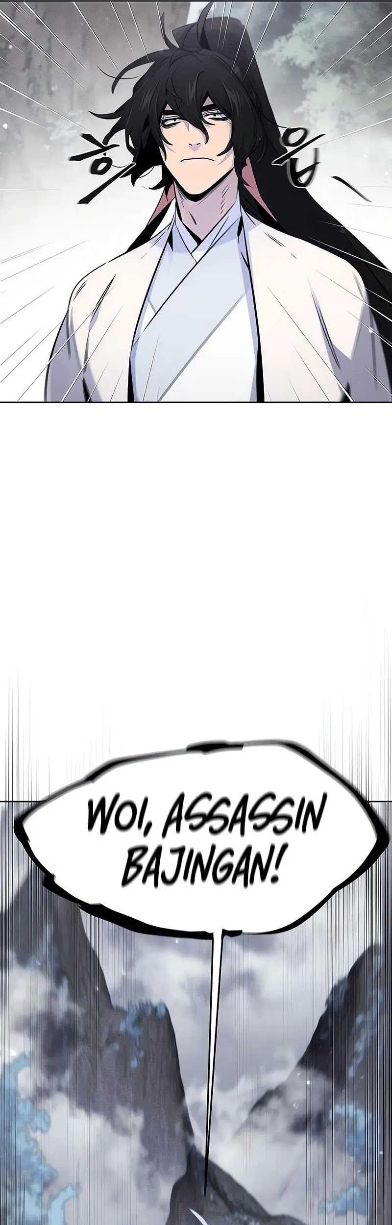 Return of the Mad Demon Chapter 129 Gambar 18